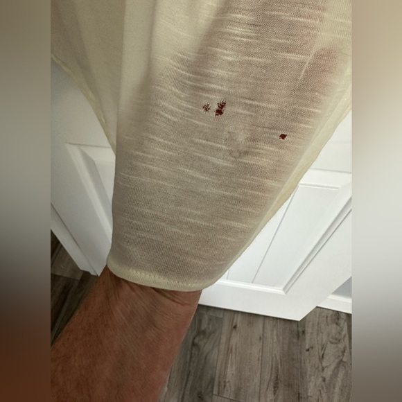 Roar Electric Wilderness Henley Top - Picture 9 of 10